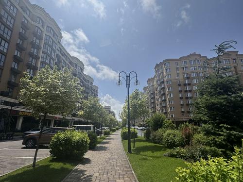 квартира по адресу Корольова ул., 4