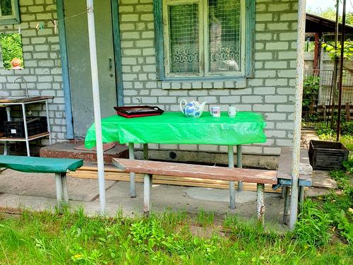 будинок за адресою 1я Лінія