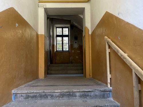 квартира по адресу Ужгородская ул., 13