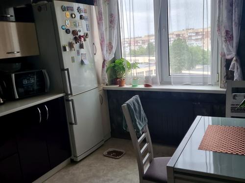 квартира за адресою Запорізьке шосе, 68