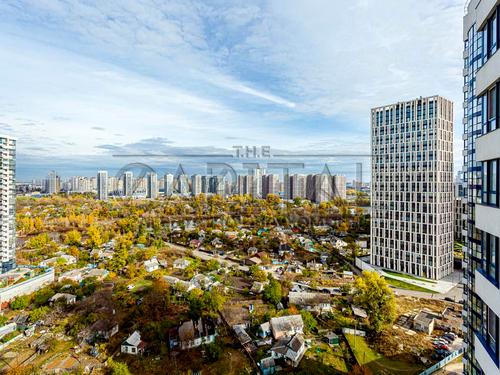 квартира за адресою Зарічна вул., 1-В