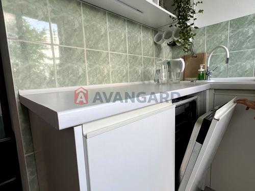квартира по адресу Пасечная ул., 42