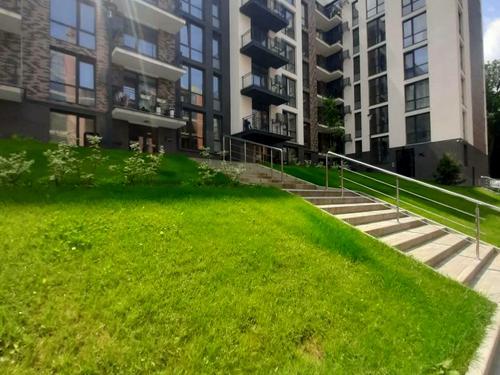 квартира за адресою Лісна вул., 5-В