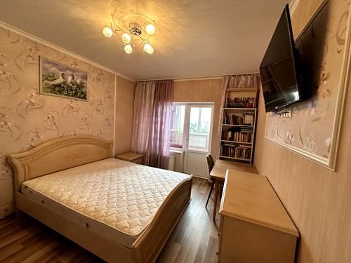 квартира за адресою Галицька, 66Б