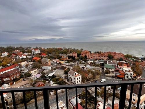 квартира за адресою Дача Ковалевського вул., 5