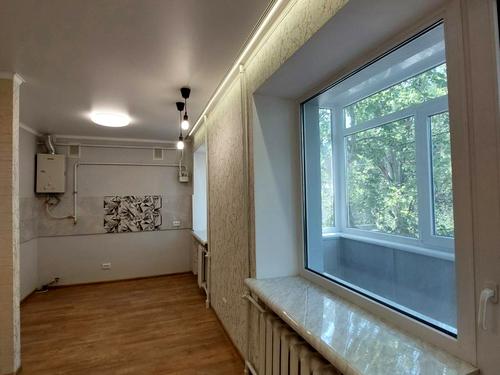 квартира за адресою Євгенія Логінова вул. (Крилова), 8а