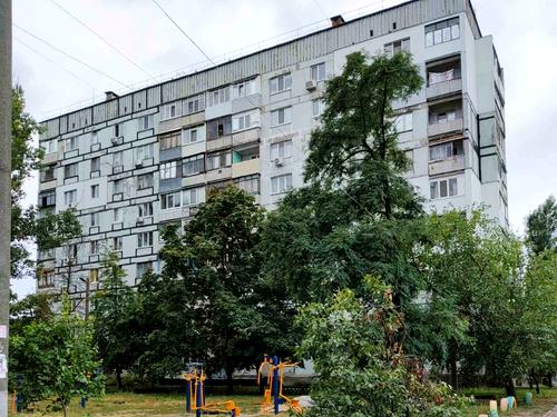 квартира по адресу Галини Мазепи ул. (Софьи Ковалевской), 90