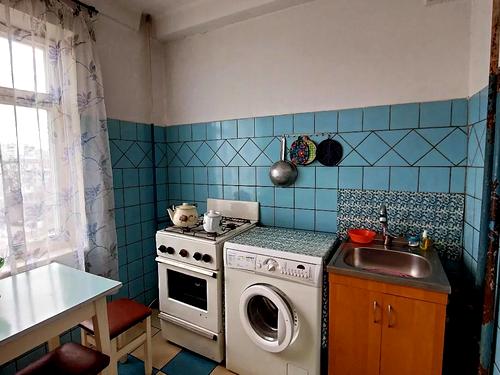 квартира по адресу Юбилейный просп., 111