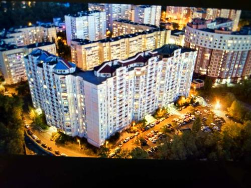 квартира за адресою Івана Пулюя вул., 2