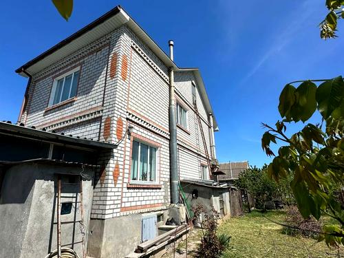 будинок за адресою Металургів вул., 20