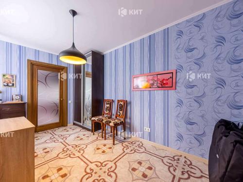 квартира по адресу Познаньская ул., 5