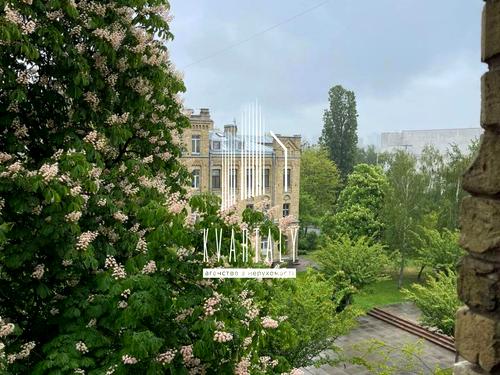 квартира за адресою Берестейський просп. (Перемоги), 37-Ж