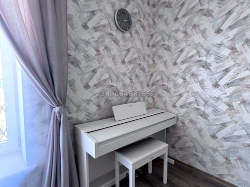 квартира за адресою Міланська вул., 22