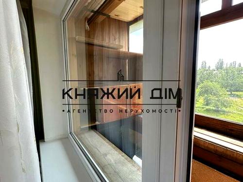 квартира за адресою Остафія Дашкевича вул. (Курнатовського), 19