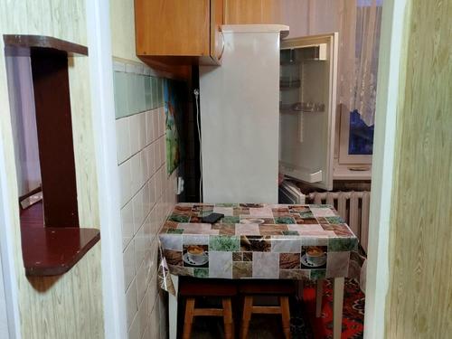 квартира за адресою Григорія Чупринки вул. (Чудновського), 4