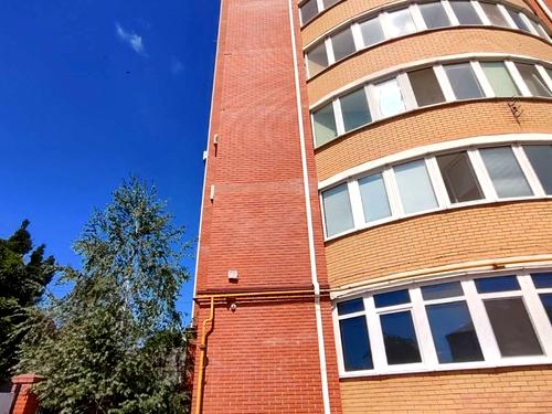 квартира по адресу Фёдора Романова ул. (Слави), 20/29