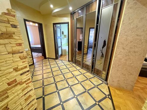 квартира по адресу Курбаса, 7