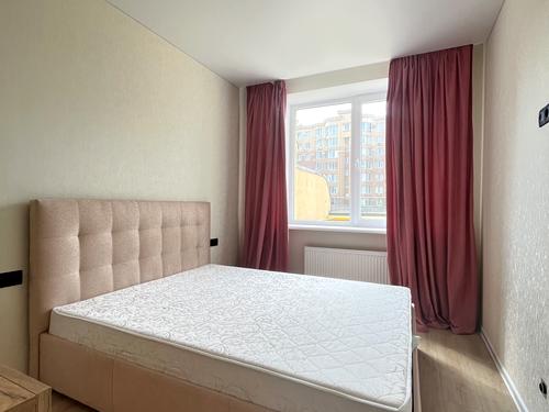квартира по адресу Корольова ул., 4