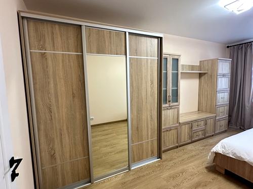 квартира за адресою Височана вул., 18
