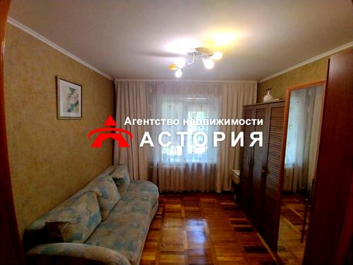 квартира за адресою Цитрусова вул., 5-А