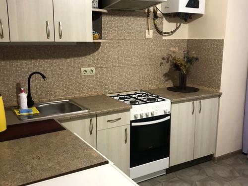 квартира за адресою Уляни Кравченко вул., 8