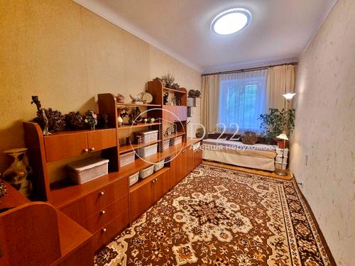 квартира за адресою Михайла Бойчука вул. (Кіквідзе), 23