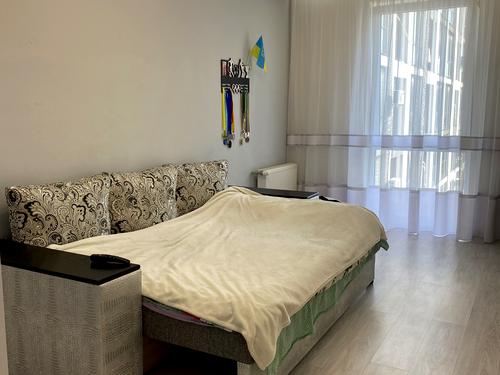 квартира по адресу Малоголосковская ул., 32а