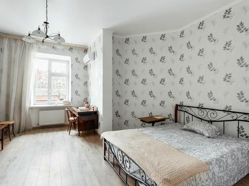 квартира по адресу Жуковского ул. (Жуковського), 16