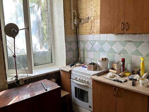 квартира за адресою Джохара Дудаєва вул. (Іскрівська), 20