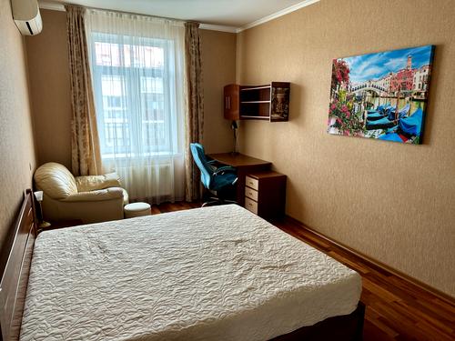 квартира по адресу Щекавицкая ул., 30/39