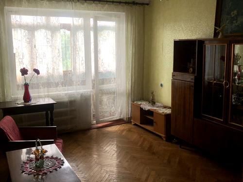 квартира по адресу Молодіжна, 8