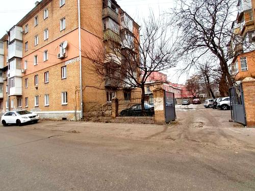 квартира за адресою Віктора Чміленка вул. (Дзержинського), 5