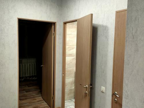 квартира по адресу Академика Заболотного ул., 31