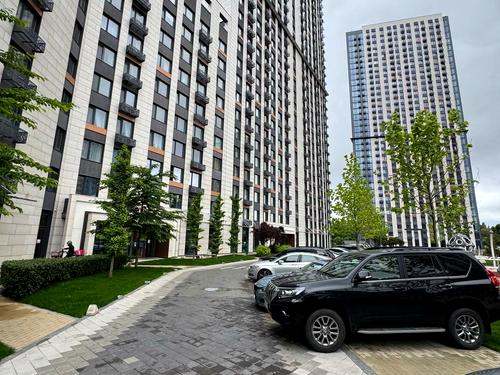 квартира за адресою Академіка Заболотного вул., 1-А
