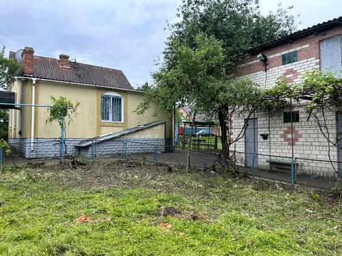 дом по адресу с. Карпиловка, Шевченка, 24