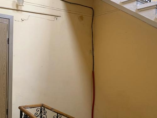 комерційна за адресою Товстого вул., 7