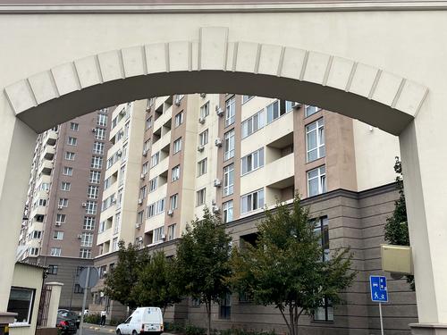 квартира по адресу Академика Воробьёва ул. (Академіка Воробйова), 1б