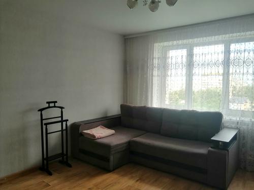 квартира по адресу Метростроевская ул., 5