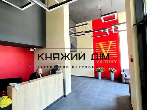 квартира по адресу Киев, Берестейский просп. (Победы), 5-В