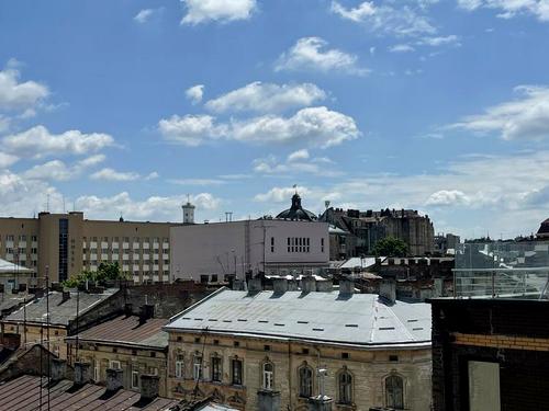 квартира за адресою Маєра Балабана вул., 12