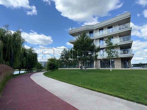квартира за адресою Паркова вул., 19