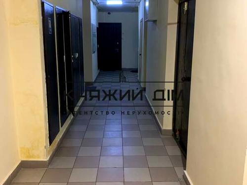квартира за адресою Єлизавети Чавдар вул., 8