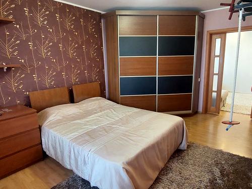 квартира за адресою Станіслава Партали вул. (Балакірєва), 50а