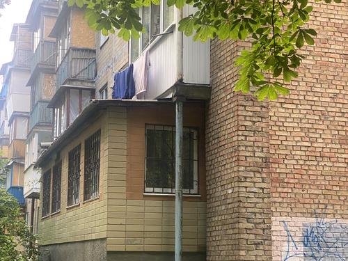 квартира за адресою Михайла Донця вул., 18-Б