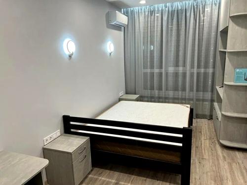 квартира по адресу Богуславская ул., 1