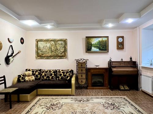 квартира за адресою Степана Рудницького вул. (Академіка Вільямса), 15