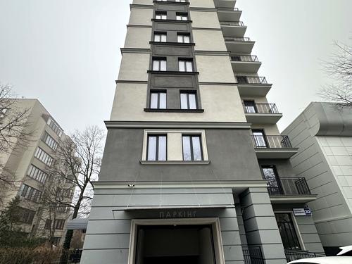 квартира по адресу Шевченко просп., 30