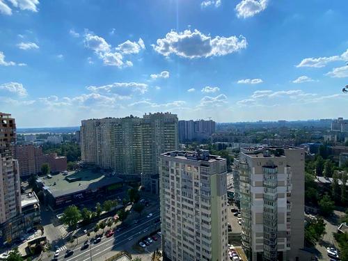квартира за адресою Освіти вул., 16-А