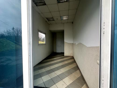 комерційна за адресою Галицька, 1