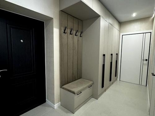 квартира за адресою Довга вул., 20в